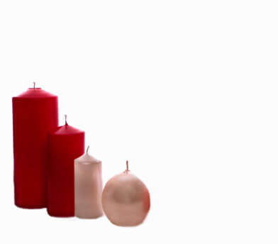 CORE CANDLES